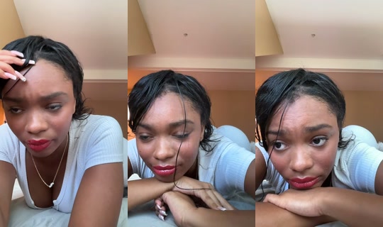 cubyana.lust3's Live Session — Jul 22, 2026, 5:06 PM