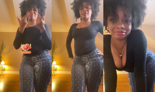 cubyana.lust3's Live Session — Aug 13, 2026, 12:29 AM