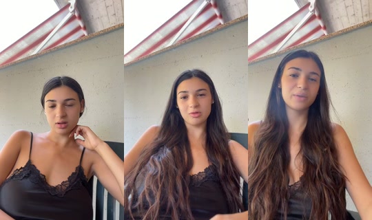 cucchi.arianna's Live Session — Jul 11, 2026, 10:50 AM