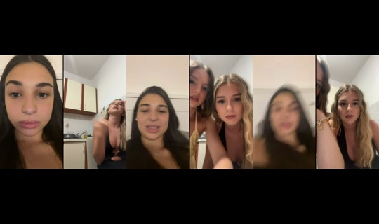 cucchi.arianna's Live Session — Jul 12, 2026, 10:18 PM