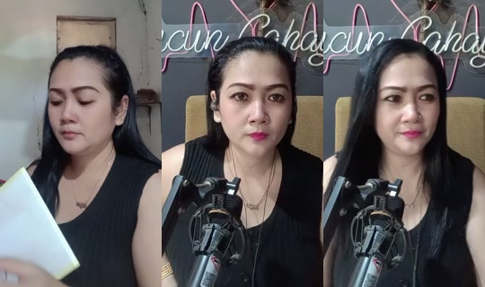 cucuncahaya155's Live Session — Jul 26, 2026, 7:00 AM