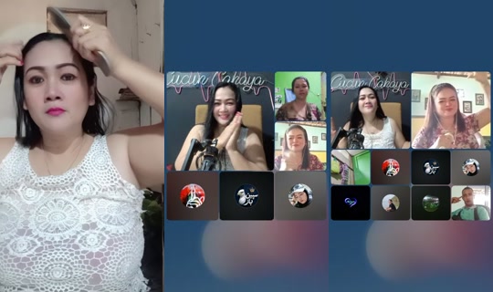 cucuncahaya155's Live Session — Jul 27, 2026, 7:37 AM