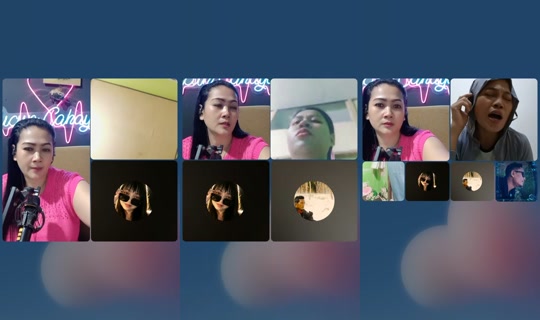 cucuncahaya155's Live Session — Jul 28, 2026, 1:30 PM