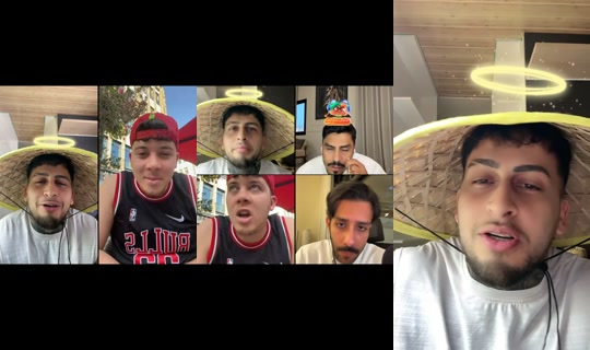 cuenta_oficial_orrai's Live Session — Sep 7, 2026, 2:34 PM