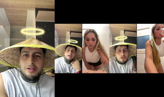 cuenta_oficial_orrai's Live Session — Sep 7, 2026, 3:24 PM