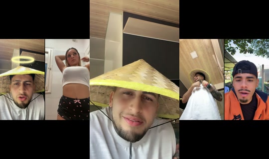 cuenta_oficial_orrai's Live Session — Sep 7, 2026, 3:43 PM