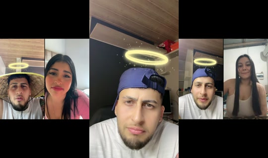 cuenta_oficial_orrai's Live Session — Sep 7, 2026, 6:17 PM