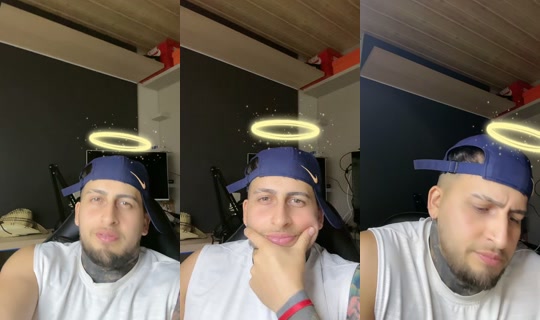 cuenta_oficial_orrai's Live Session — Sep 7, 2026, 9:39 PM