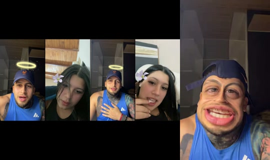 cuenta_oficial_orrai's Live Session — Sep 8, 2026, 2:42 AM