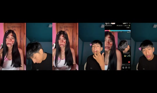 cuentadesconocido085's Live Session — Oct 8, 2026, 5:13 PM