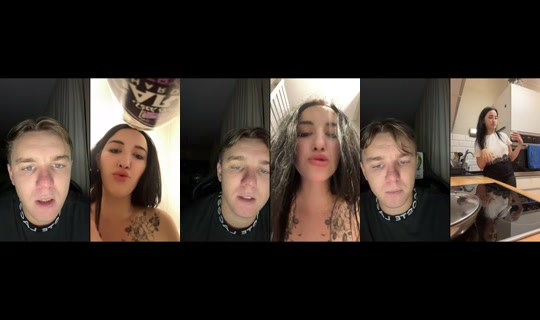 cuguevski's Live Session — Aug 22, 2026, 1:01 AM