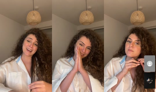 culrynaz's Live Session — Jul 21, 2026, 1:20 PM