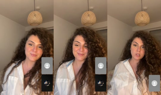 culrynaz's Live Session — Jul 21, 2026, 2:11 PM