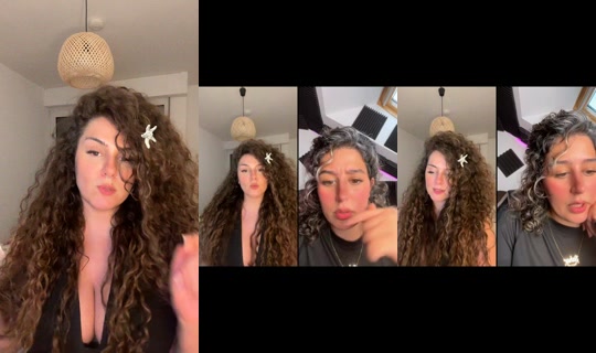 culrynaz's Live Session — Jul 21, 2026, 6:52 PM