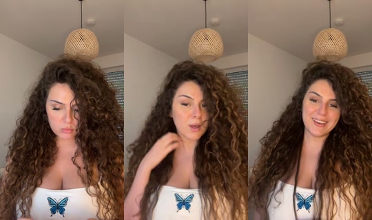 culrynaz's Live Session — Jul 26, 2026, 1:46 PM