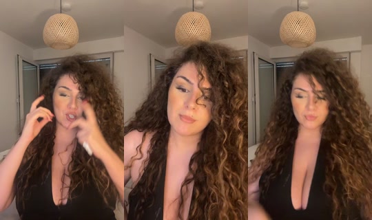 culrynaz's Live Session — Aug 30, 2026, 2:29 PM