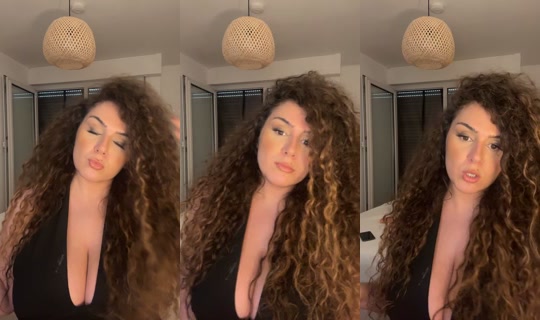 culrynaz's Live Session — Aug 30, 2026, 3:19 PM