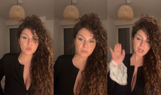 culrynaz's Live Session — Aug 31, 2026, 9:15 PM