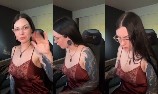 cultofsangre's Live Session — Sep 27, 2026, 11:58 PM