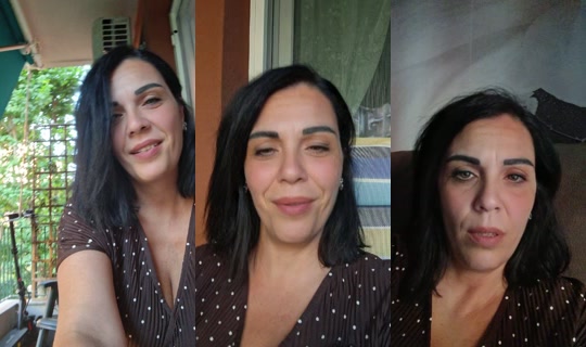cuoreeamore0's Live Session — Jul 27, 2026, 4:55 PM