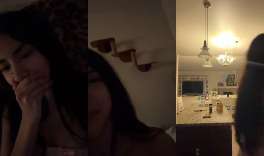 cupcakegliter's Live Session — Sep 5, 2026, 7:20 AM
