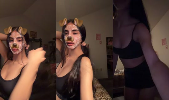 cupcakegliter's Live Session — Sep 21, 2026, 1:33 AM