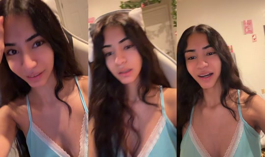 cupcakegliter's Live Session — Sep 29, 2026, 1:00 PM