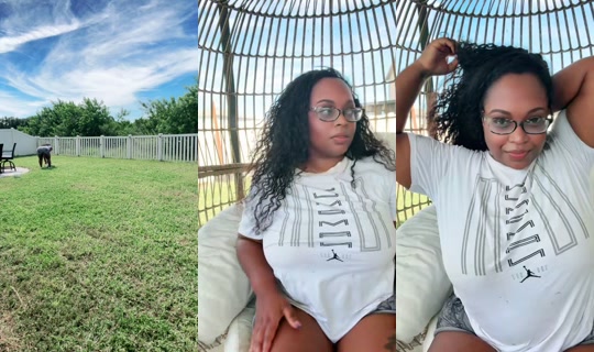 cupcakevixen's Live Session — Sep 27, 2026, 6:33 PM
