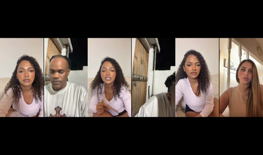 curlygrolofficial's Live Session — Jul 18, 2026, 1:31 AM