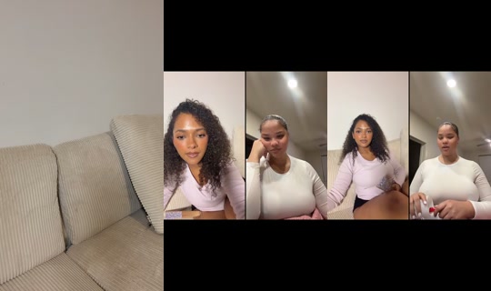 curlygrolofficial's Live Session — Jul 18, 2026, 2:51 AM