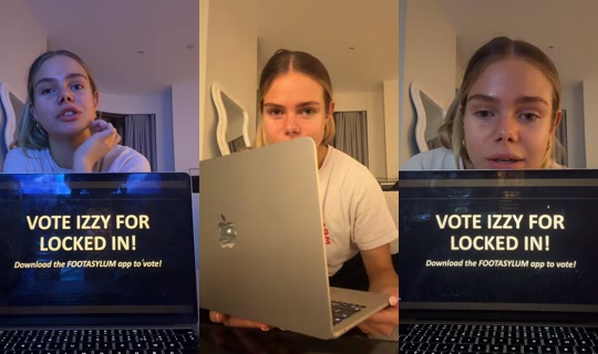 curlythecaterpillar's Live Session — Oct 17, 2026, 8:19 PM