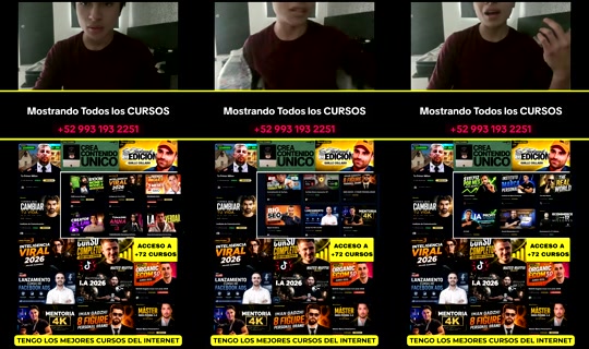 cursosempresariales07's Live Session — Aug 15, 2026, 9:06 PM