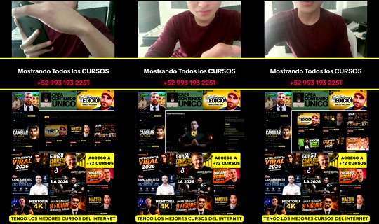 cursosempresariales07's Live Session — Aug 15, 2026, 9:24 PM