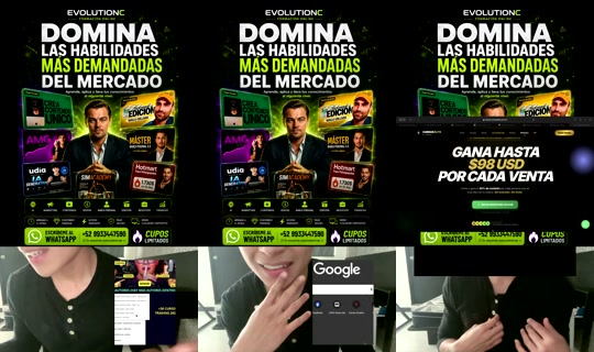 cursosempresariales07's Live Session — Aug 17, 2026, 11:51 PM