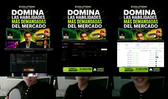 cursosempresariales07's Live Session — Aug 18, 2026, 12:38 AM