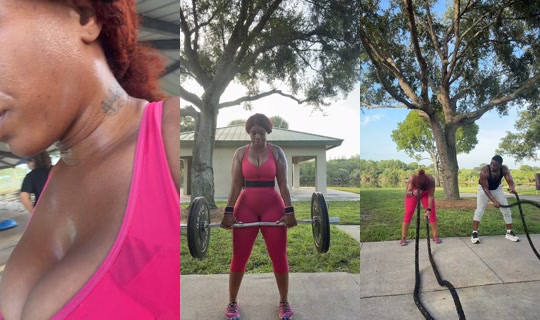 curveswithconfidence1's Live Session — Jul 18, 2026, 11:44 AM