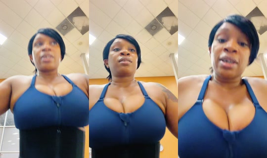 curveswithconfidence1's Live Session — Sep 22, 2026, 9:41 AM