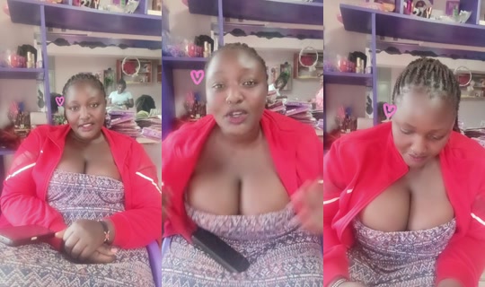 curvy254's Live Session — Jul 27, 2026, 2:45 PM