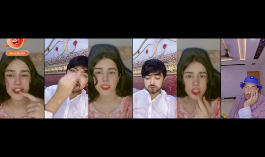 cutegirl21256's Live Session — Jul 23, 2026, 11:29 PM