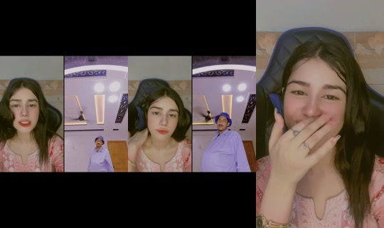 cutegirl21256's Live Session — Jul 24, 2026, 12:19 AM