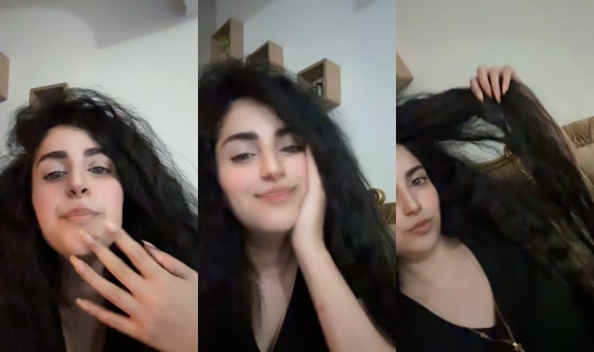 cutelittelmeo's Live Session — Jul 21, 2026, 1:39 AM