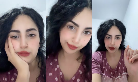 cutelittelmeo's Live Session — Jul 21, 2026, 3:36 AM