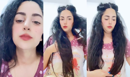 cutelittelmeo's Live Session — Jul 21, 2026, 5:34 AM