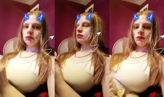 cutenati98's Live Session — Aug 6, 2026, 7:21 PM