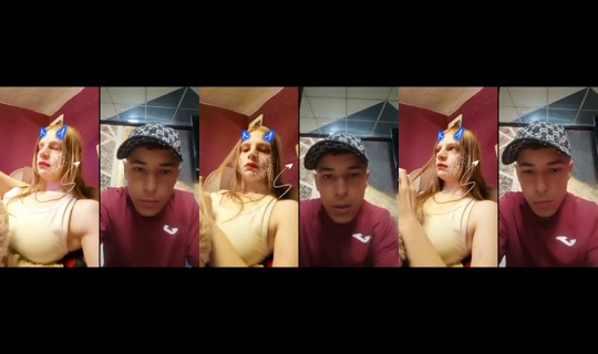 cutenati98's Live Session — Aug 6, 2026, 8:22 PM