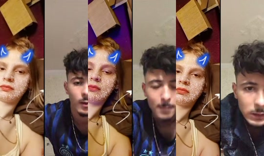 cutenati98's Live Session — Aug 7, 2026, 7:54 PM