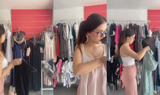 cuteshop32's Live Session — Jul 24, 2026, 11:13 AM