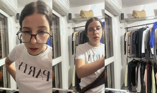 cuteshop32's Live Session — Oct 13, 2026, 6:07 PM