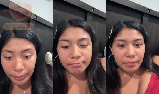 cutesparklesunicornlover's Live Session — Jul 18, 2026, 4:02 AM