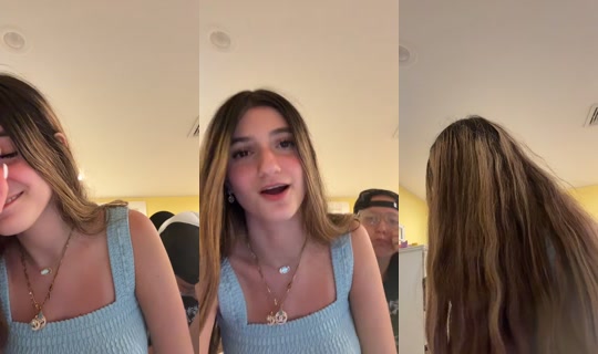 cutewhitegirl19's Live Session — Jul 12, 2026, 9:00 PM